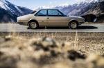 BMW 2002 ti Garmisch Recreation 2019 года